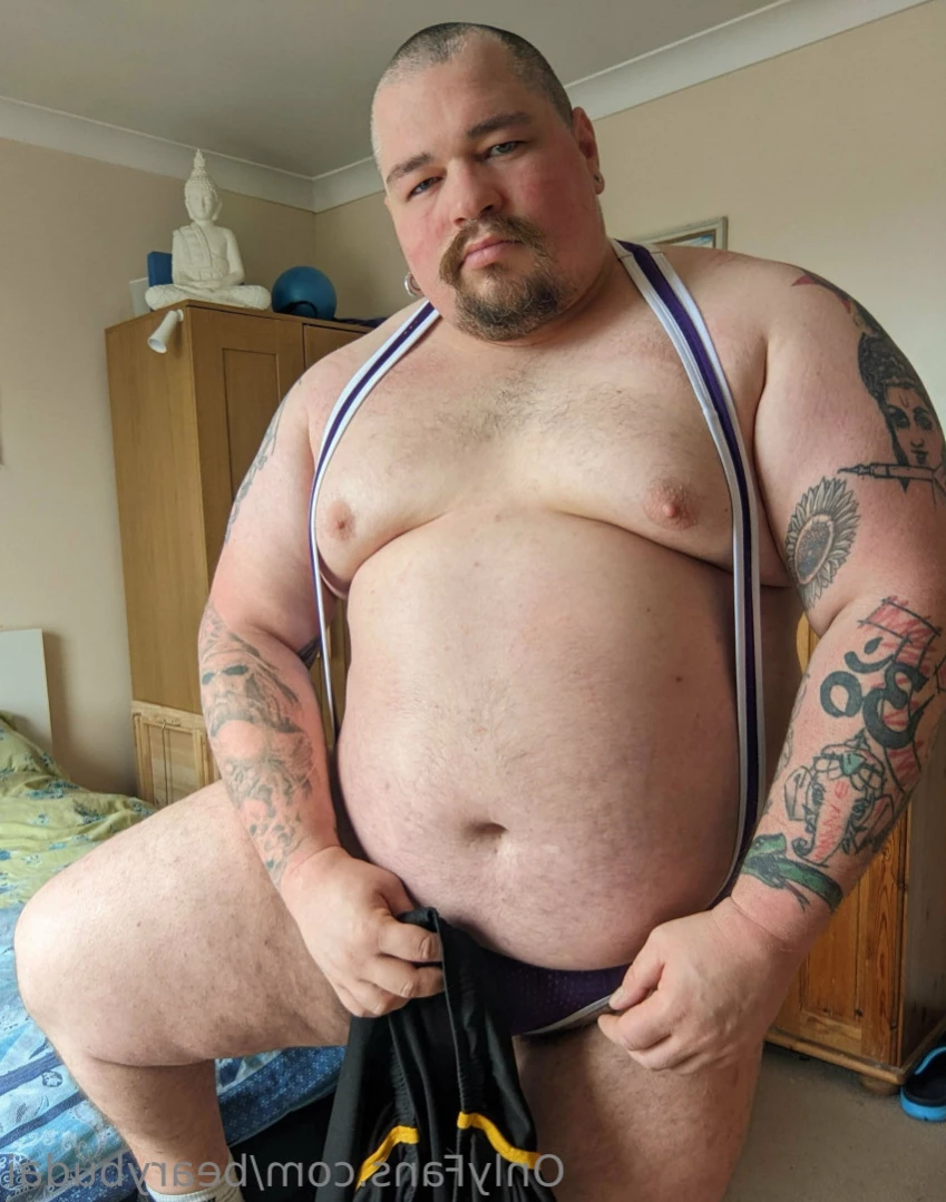 Jiminy Budai [ bearybudai ] Onlyfans leaked photo 11298966 on Hotleaks.tv