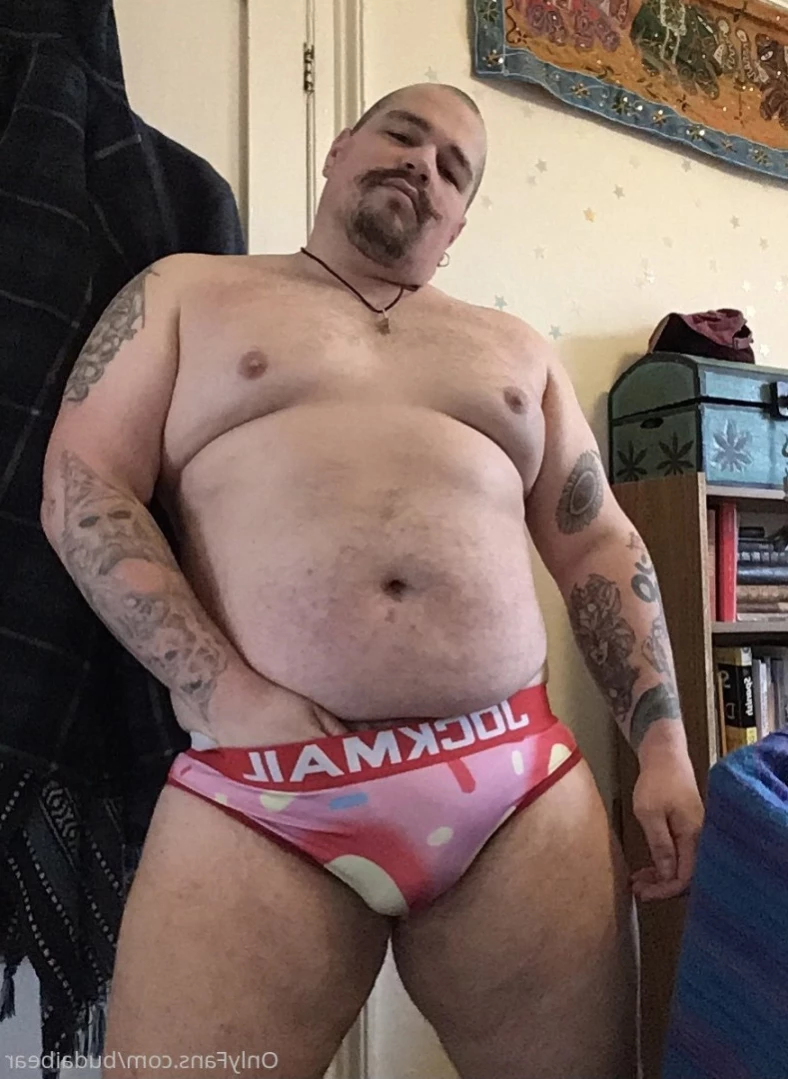 Jiminy Budai [ bearybudai ] Onlyfans leaked photo 11298968 on Hotleaks.tv