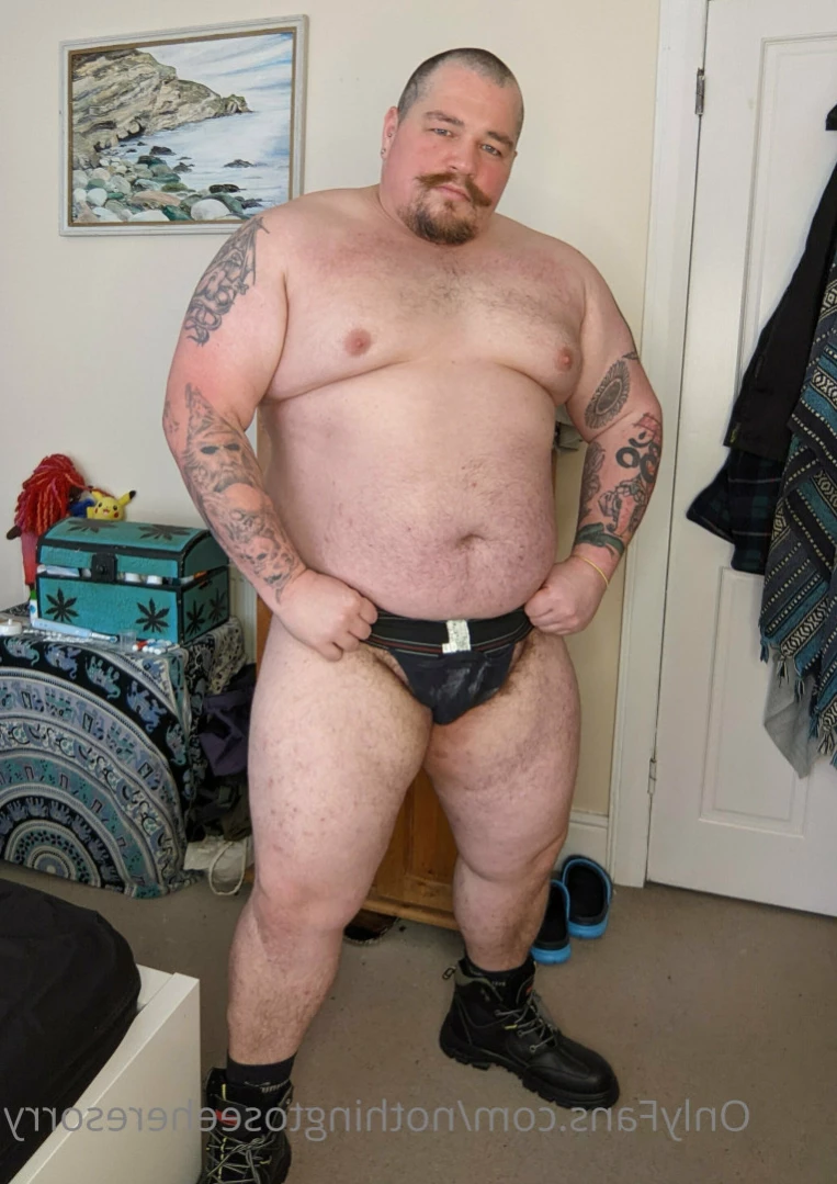 Jiminy Budai [ bearybudai ] Onlyfans leaked photo 11298969 on Hotleaks.tv