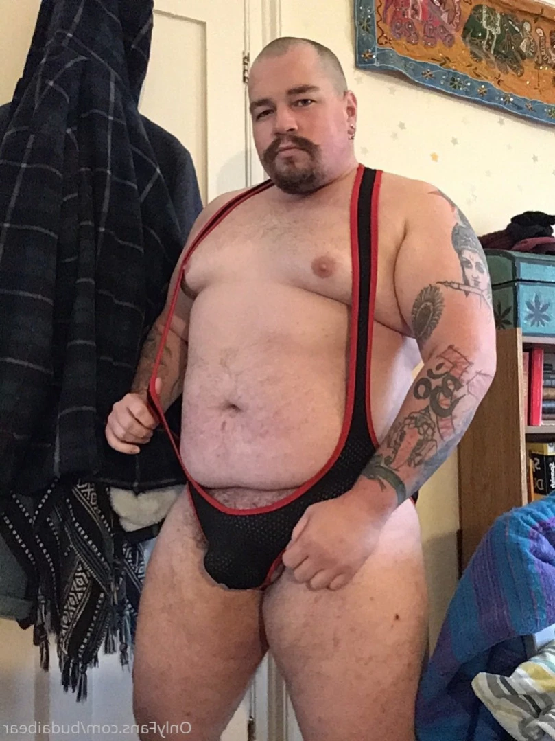 Jiminy Budai [ bearybudai ] Onlyfans leaked photo 11298972 on Hotleaks.tv