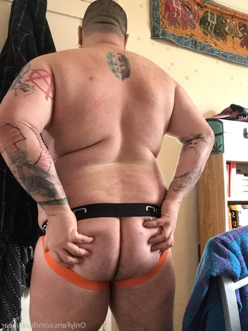Jiminy Budai [ bearybudai ] Onlyfans leaked photo 11298974 on Hotleaks.tv