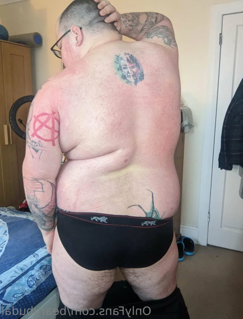 Jiminy Budai [ bearybudai ] Onlyfans leaked photo 11465619 on Hotleaks.tv