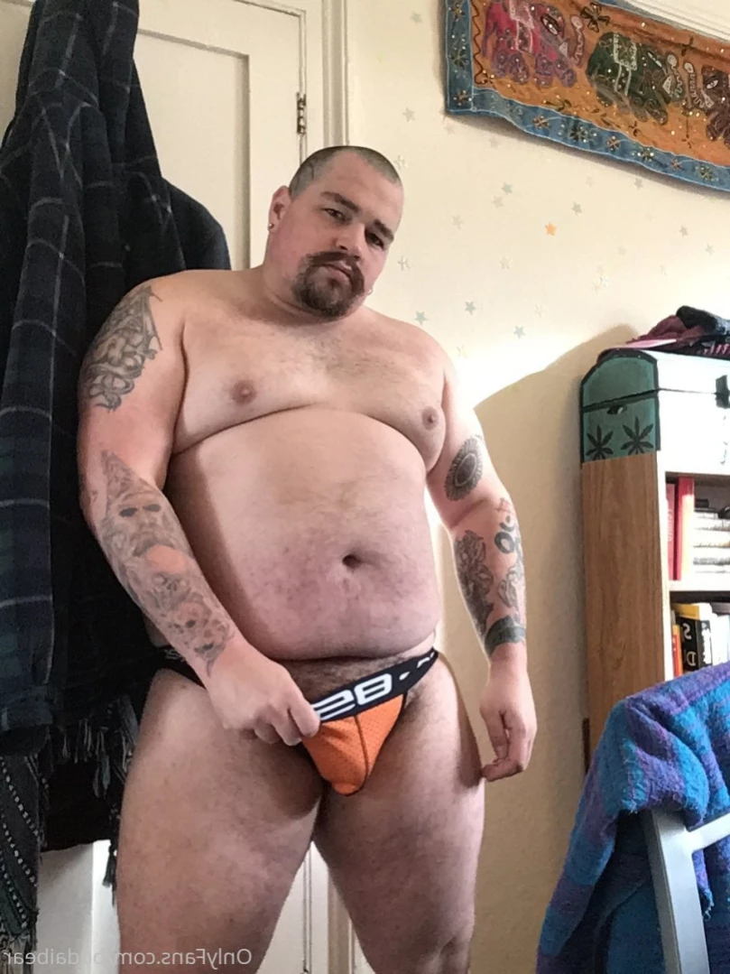 Jiminy Budai [ bearybudai ] Onlyfans leaked photo 11627941 on Hotleaks.tv