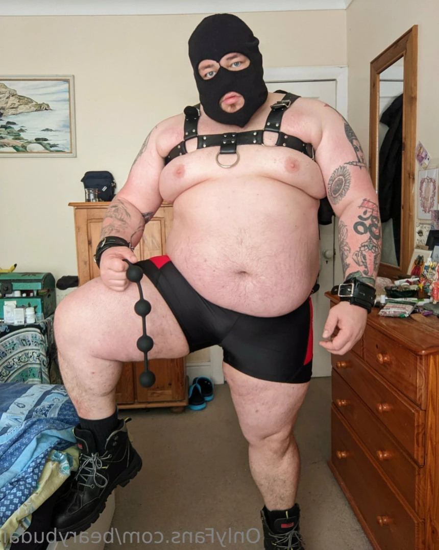 Jiminy Budai [ bearybudai ] Onlyfans leaked photo 11628436 on Hotleaks.tv