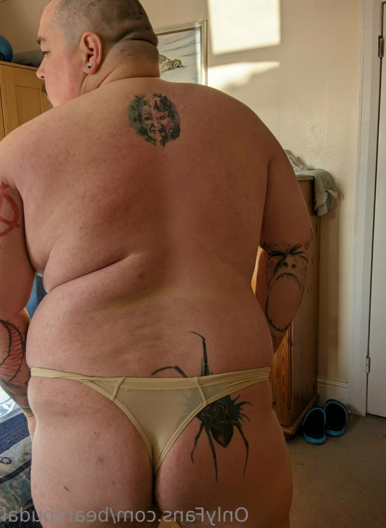 Jiminy Budai [ bearybudai ] Onlyfans leaked photo 11628455 on Hotleaks.tv