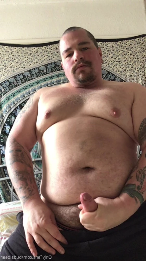 Jiminy Budai [ bearybudai ] Onlyfans leaked photo 11685459 on Hotleaks.tv