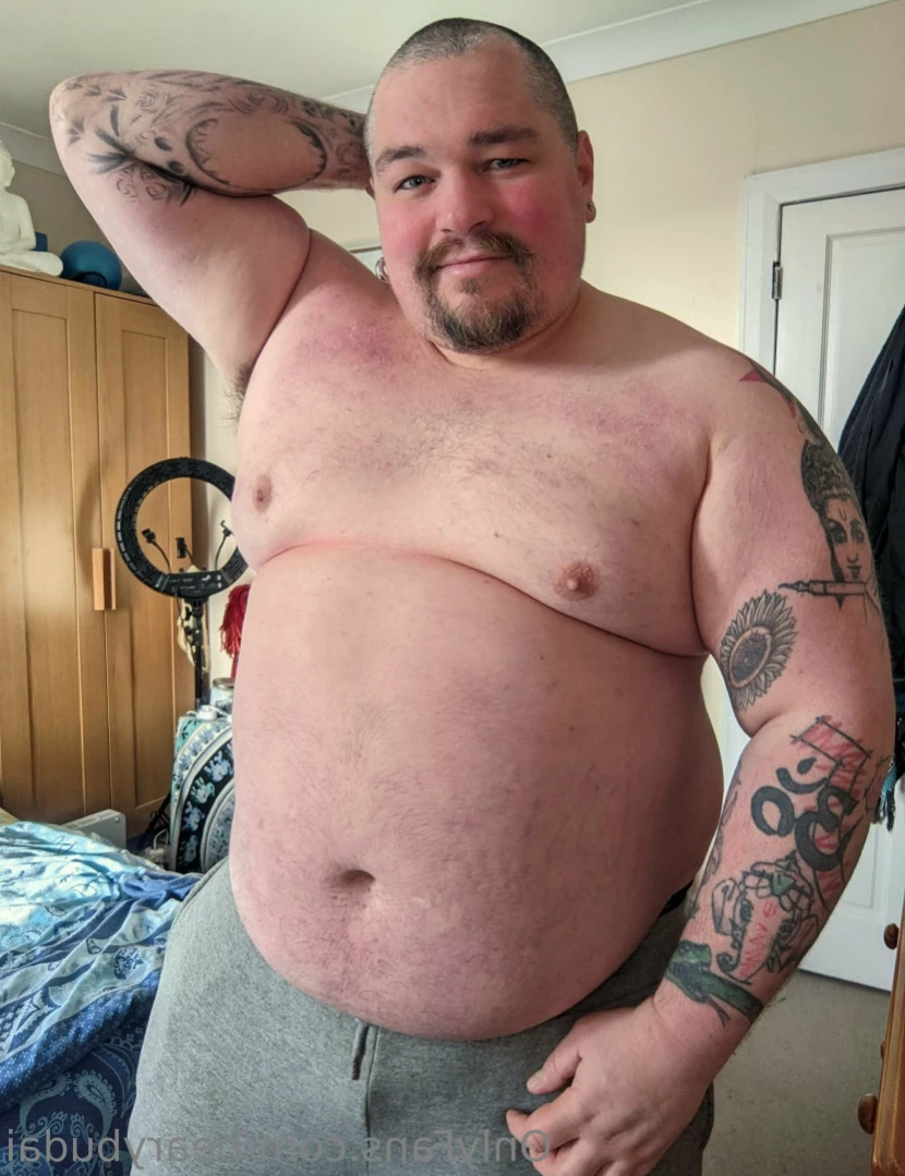 Jiminy Budai [ bearybudai ] Onlyfans leaked photo 11766551 on Hotleaks.tv