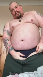 Jiminy Budai [ bearybudai ] Onlyfans leaked video 11883416 on Hotleaks.tv