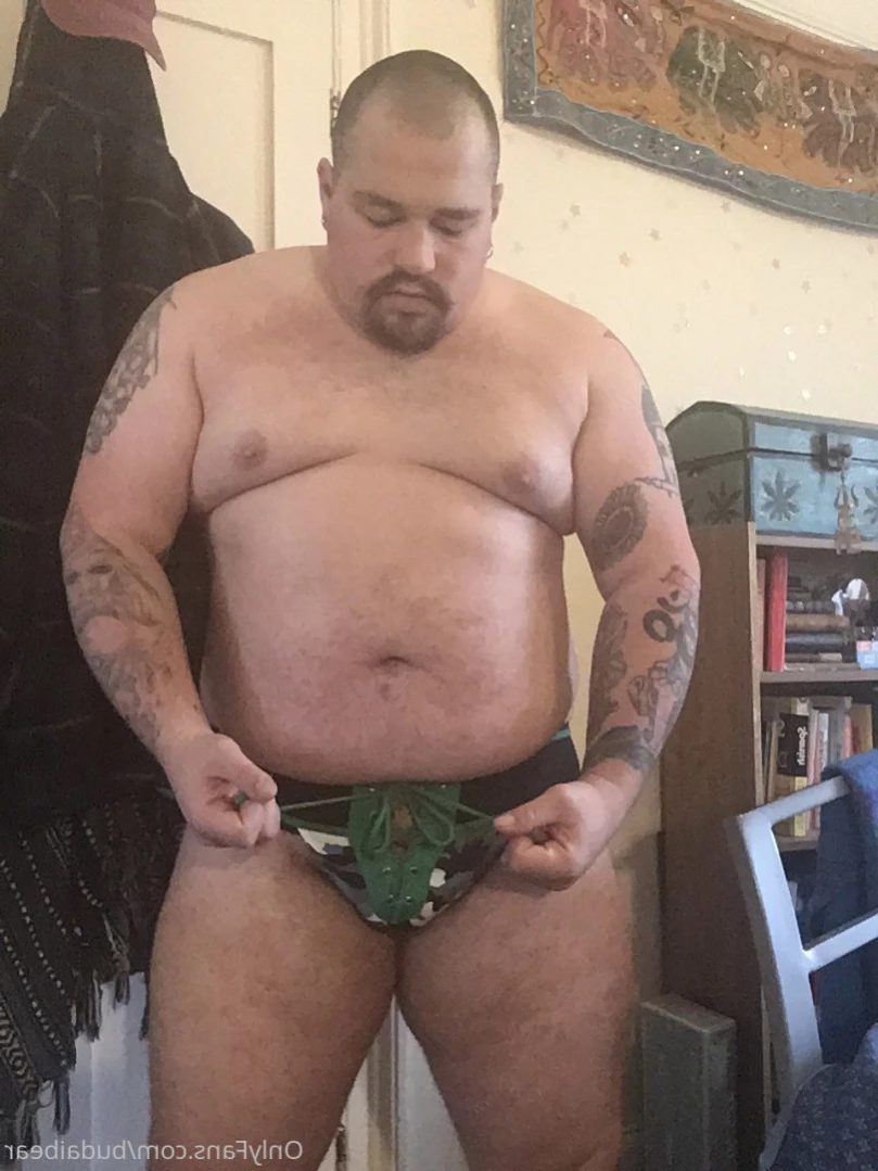 Jiminy Budai [ bearybudai ] Onlyfans leaked photo 11964976 on Hotleaks.tv