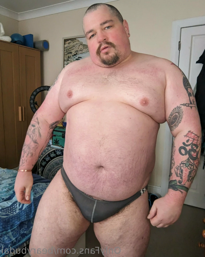 Jiminy Budai [ bearybudai ] Onlyfans leaked photo 12010907 on Hotleaks.tv
