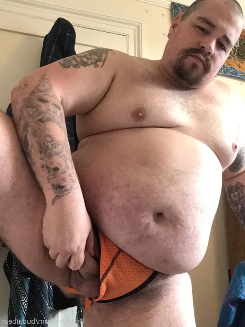 Jiminy Budai [ bearybudai ] Onlyfans leaked photo 12088794 on Hotleaks.tv