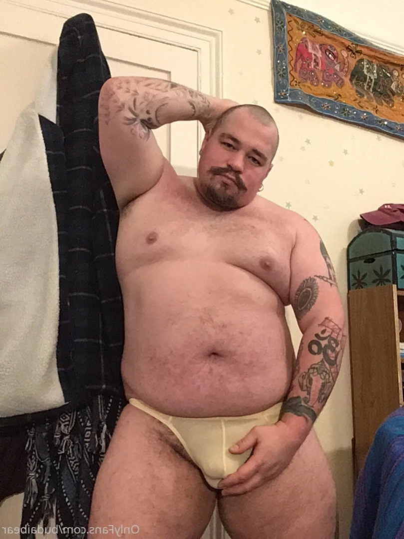 Jiminy Budai [ bearybudai ] Onlyfans leaked photo 12097621 on Hotleaks.tv