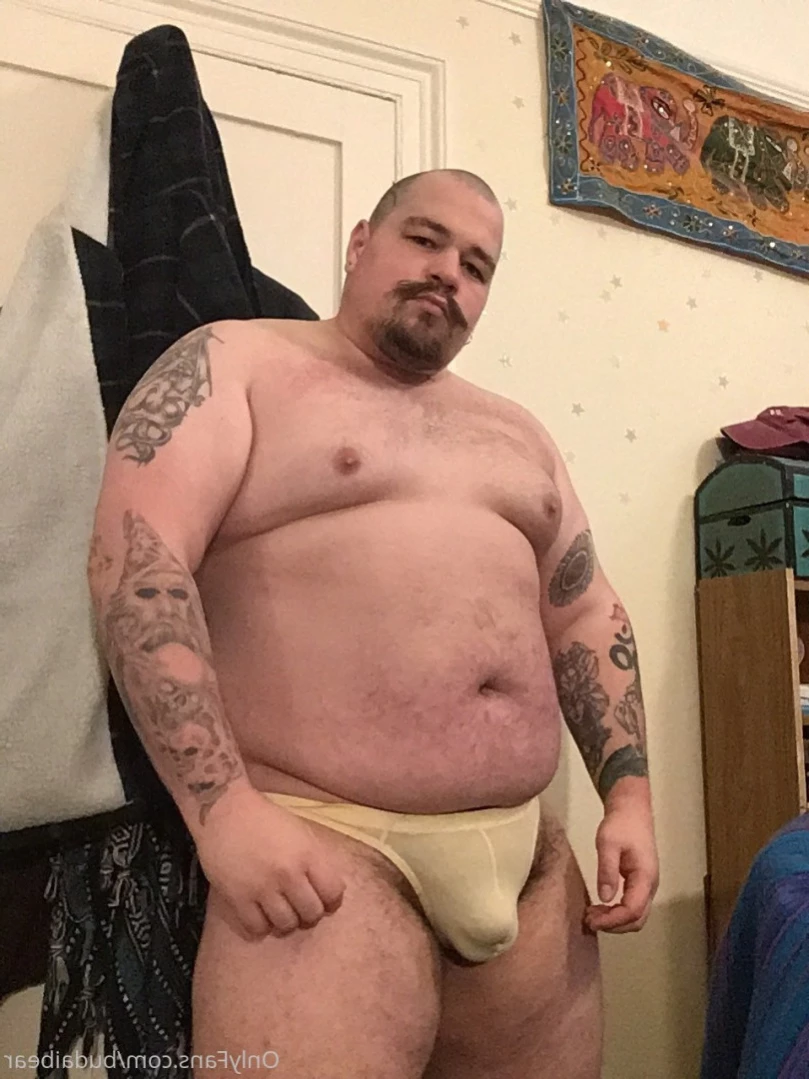 Jiminy Budai [ bearybudai ] Onlyfans leaked photo 12272391 on Hotleaks.tv