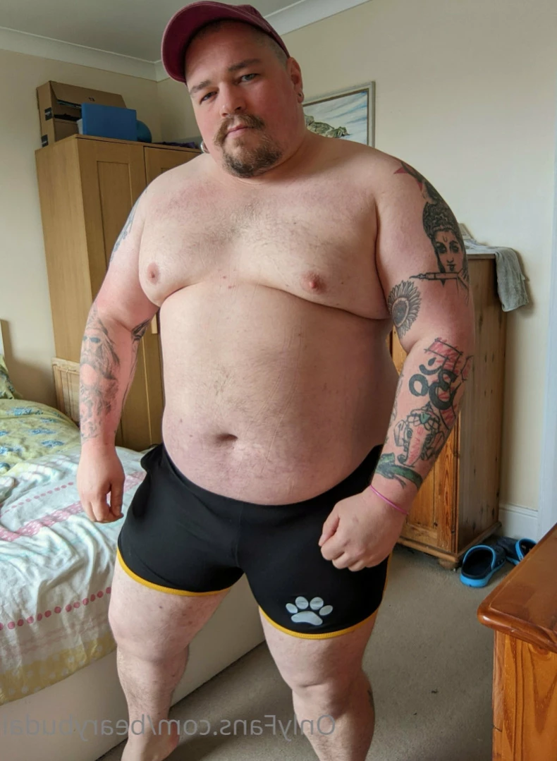 Jiminy Budai [ bearybudai ] Onlyfans leaked photo 12477089 on Hotleaks.tv