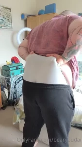 Jiminy Budai [ bearybudai ] Onlyfans leaked video 12553793 on Hotleaks.tv