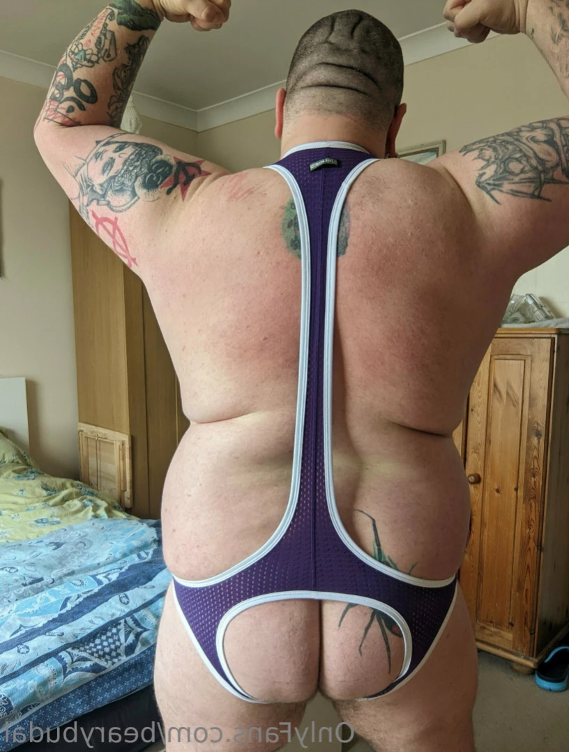 Jiminy Budai [ bearybudai ] Onlyfans leaked photo 12559575 on Hotleaks.tv
