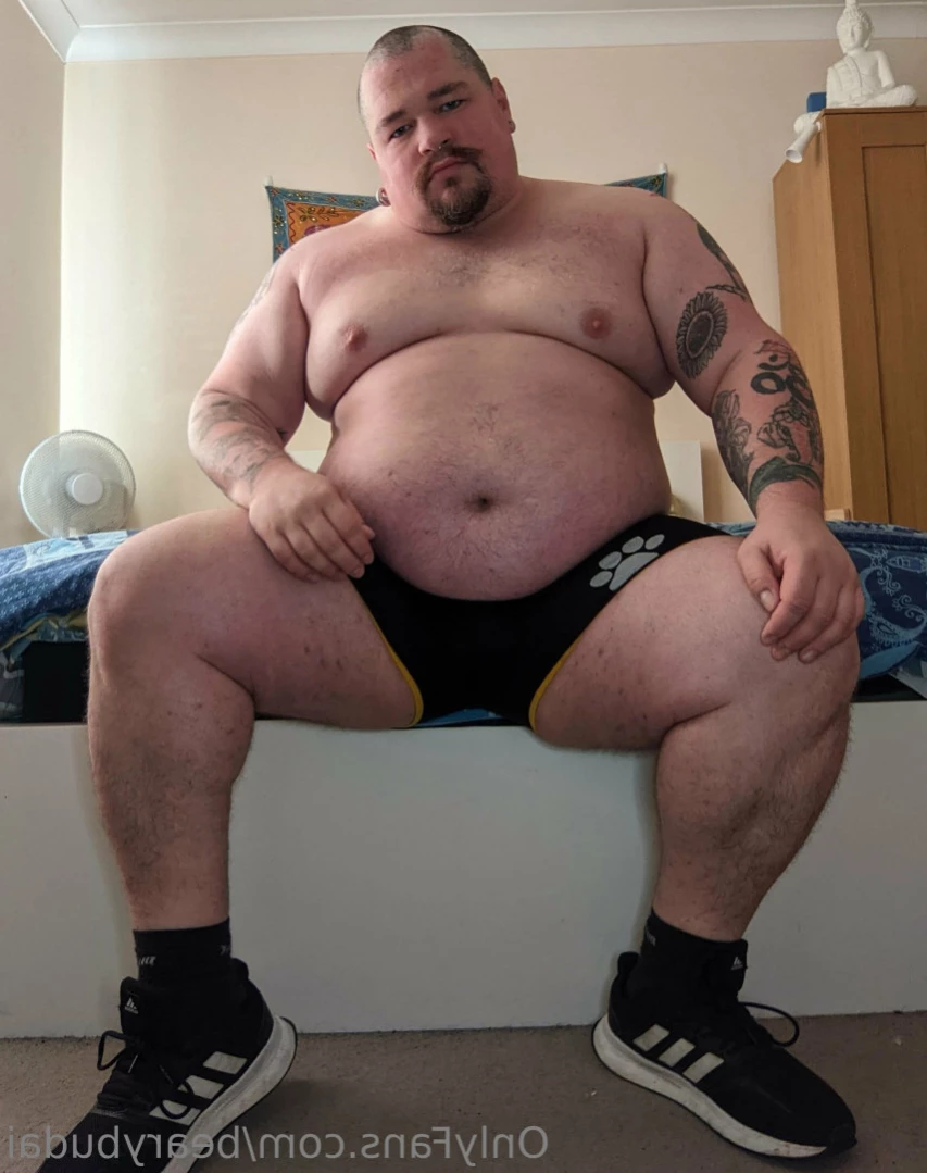 Jiminy Budai [ bearybudai ] Onlyfans leaked photo 12652708 on Hotleaks.tv