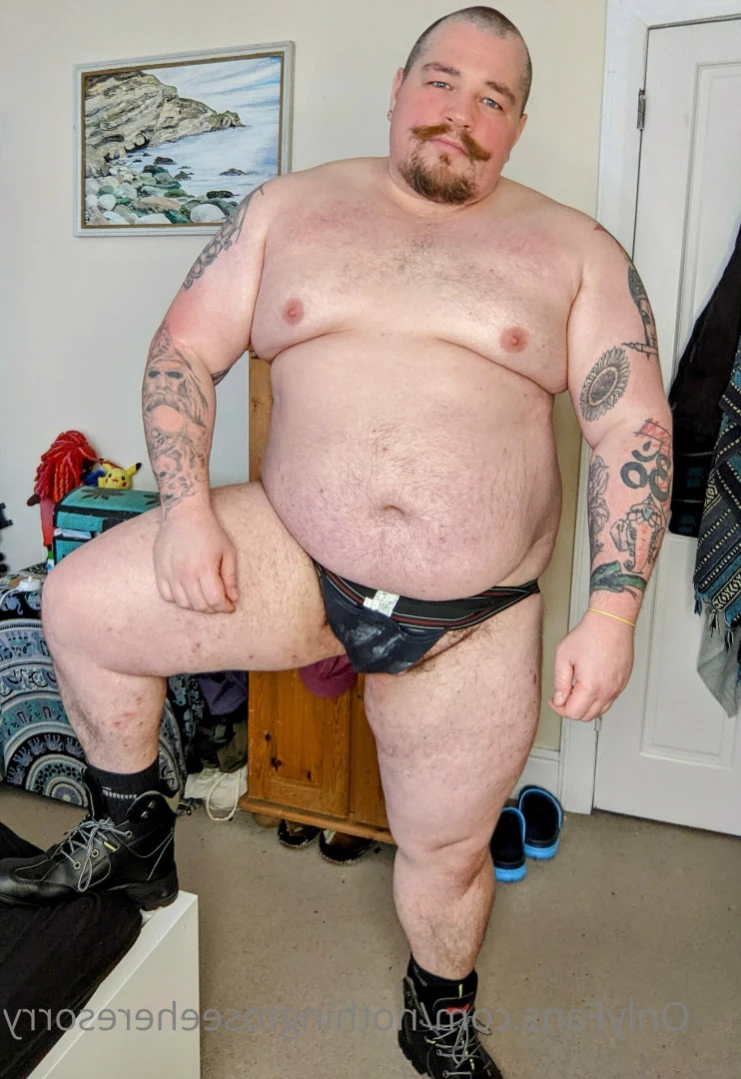Jiminy Budai [ bearybudai ] Onlyfans leaked photo 12705180 on Hotleaks.tv