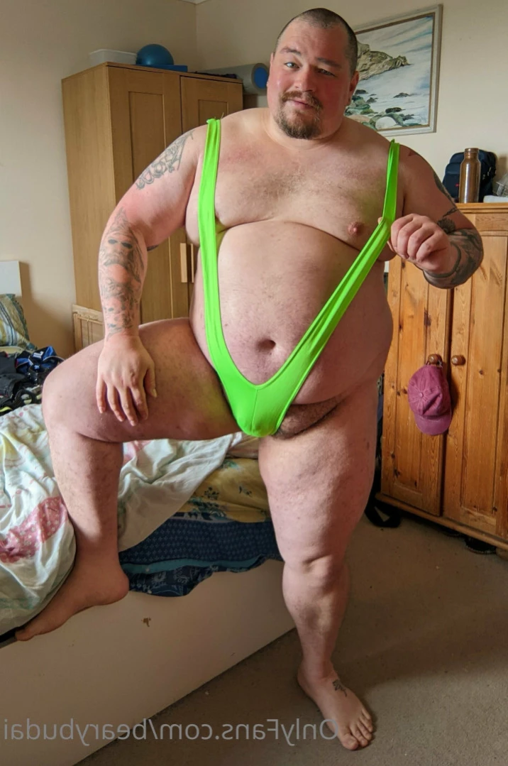 Jiminy Budai [ bearybudai ] Onlyfans leaked photo 12706243 on Hotleaks.tv
