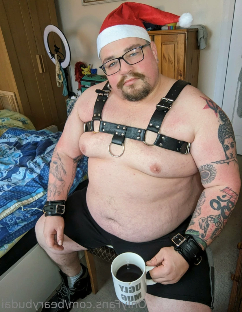 Jiminy Budai [ bearybudai ] Onlyfans leaked photo 12706254 on Hotleaks.tv