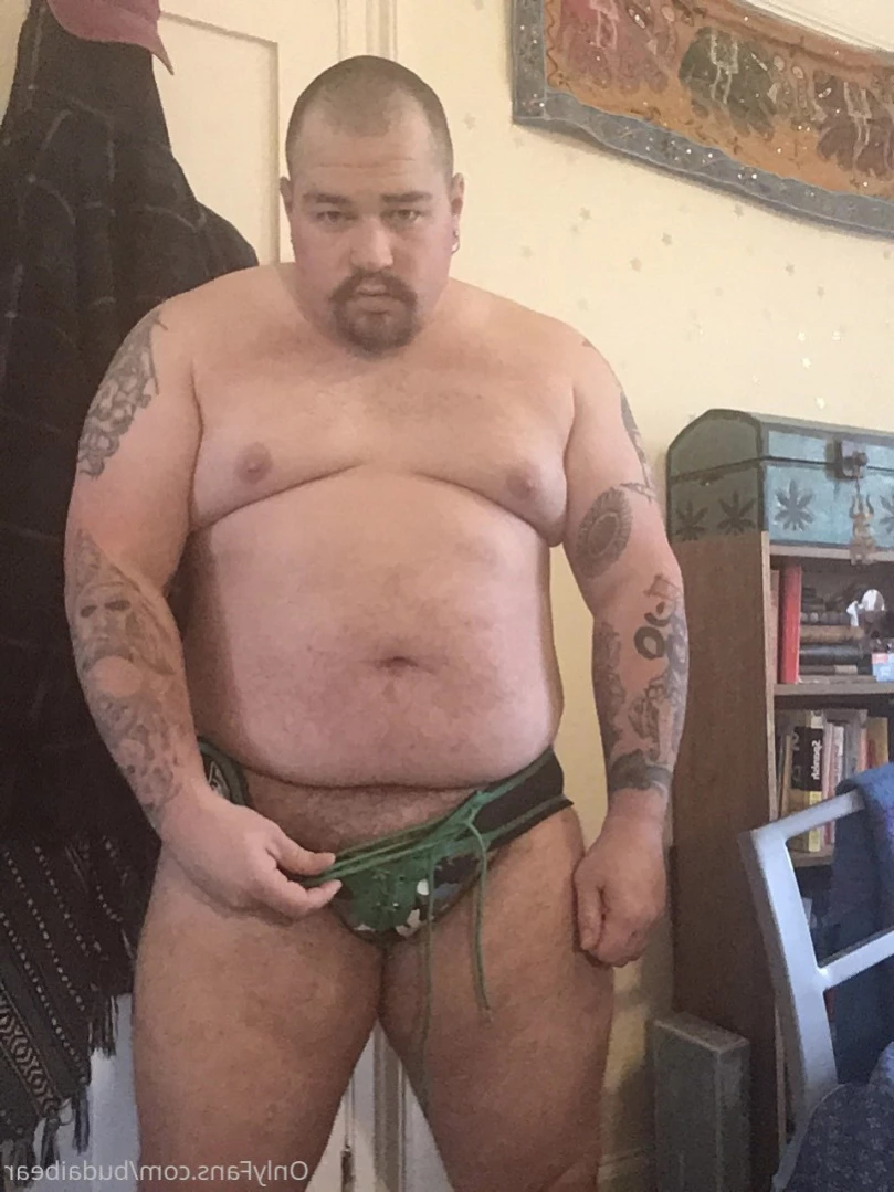 Jiminy Budai [ bearybudai ] Onlyfans leaked photo 12738943 on Hotleaks.tv