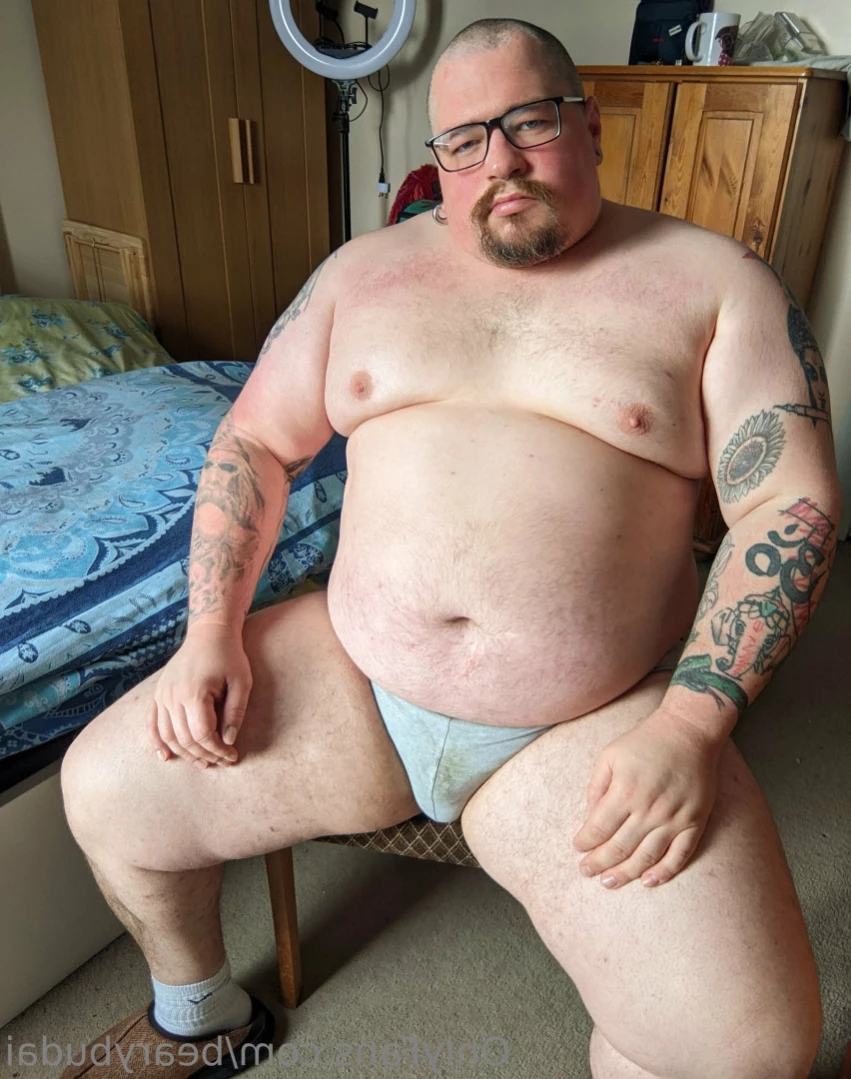 Jiminy Budai [ bearybudai ] Onlyfans leaked photo 12966763 on Hotleaks.tv