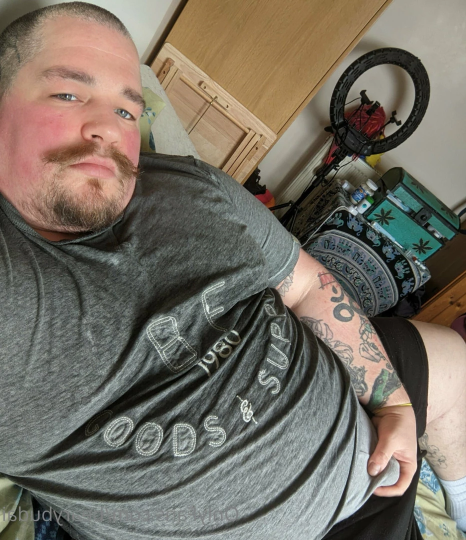 Jiminy Budai [ bearybudai ] Onlyfans leaked photo 12995872 on Hotleaks.tv