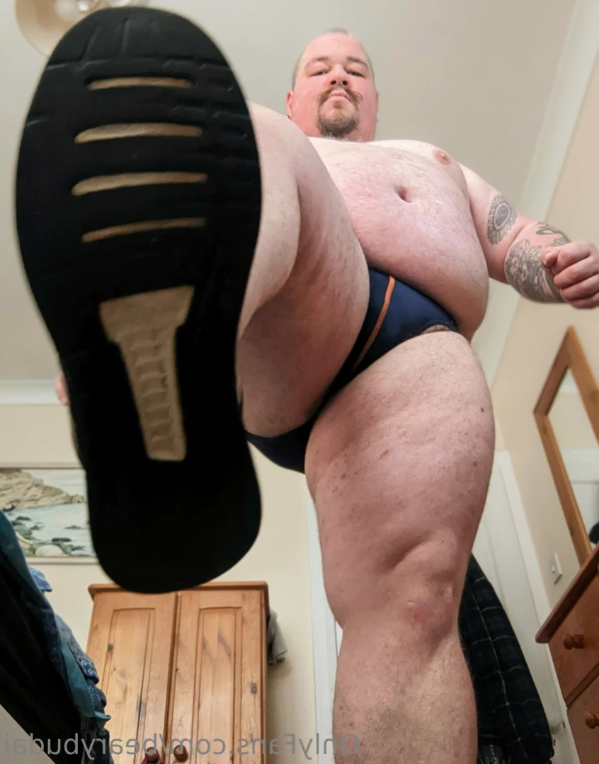 Jiminy Budai [ bearybudai ] Onlyfans leaked photo 13156005 on Hotleaks.tv
