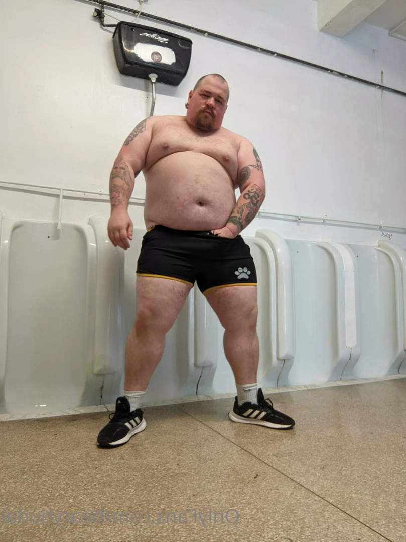 Jiminy Budai [ bearybudai ] Onlyfans leaked photo 13608842 on Hotleaks.tv