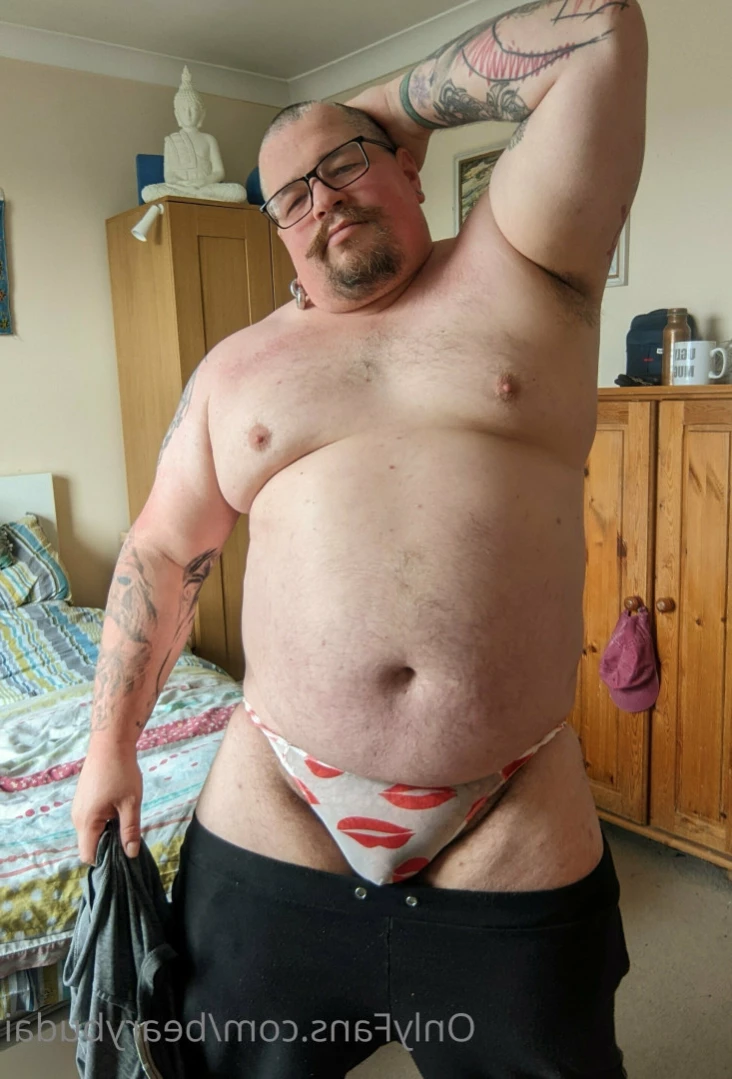 Jiminy Budai [ bearybudai ] Onlyfans leaked photo 13638950 on Hotleaks.tv