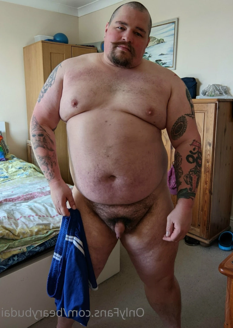 Jiminy Budai [ bearybudai ] Onlyfans leaked photo 13928177 on Hotleaks.tv