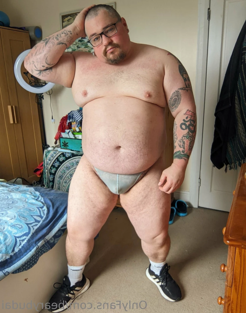 Jiminy Budai [ bearybudai ] Onlyfans leaked photo 13928180 on Hotleaks.tv