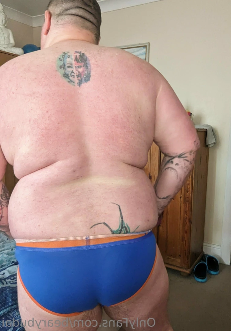 Jiminy Budai [ bearybudai ] Onlyfans leaked photo 14076928 on Hotleaks.tv