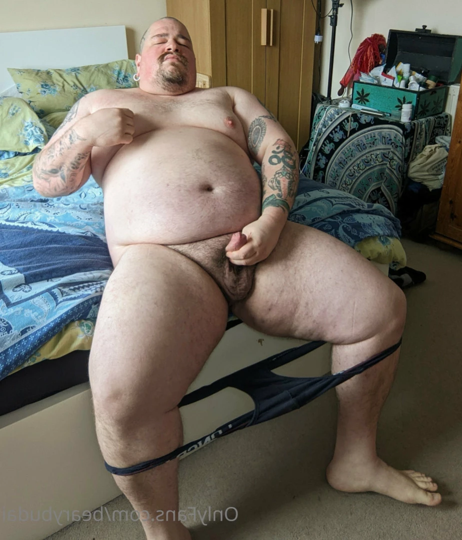Jiminy Budai [ bearybudai ] Onlyfans leaked photo 14094790 on Hotleaks.tv