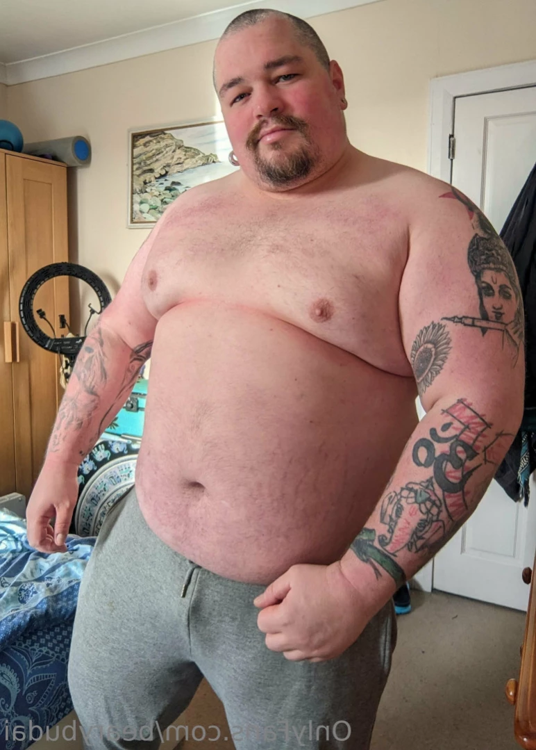 Jiminy Budai [ bearybudai ] Onlyfans leaked photo 14357674 on Hotleaks.tv