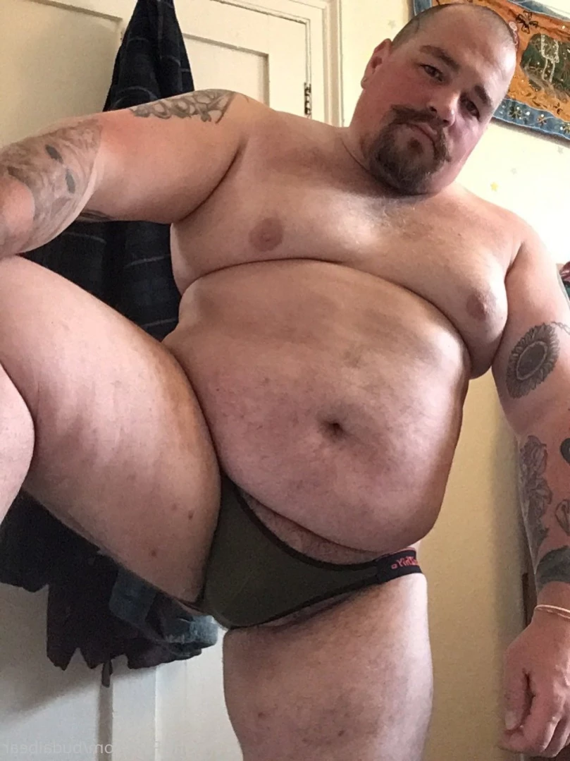 Jiminy Budai [ bearybudai ] Onlyfans leaked photo 14357726 on Hotleaks.tv