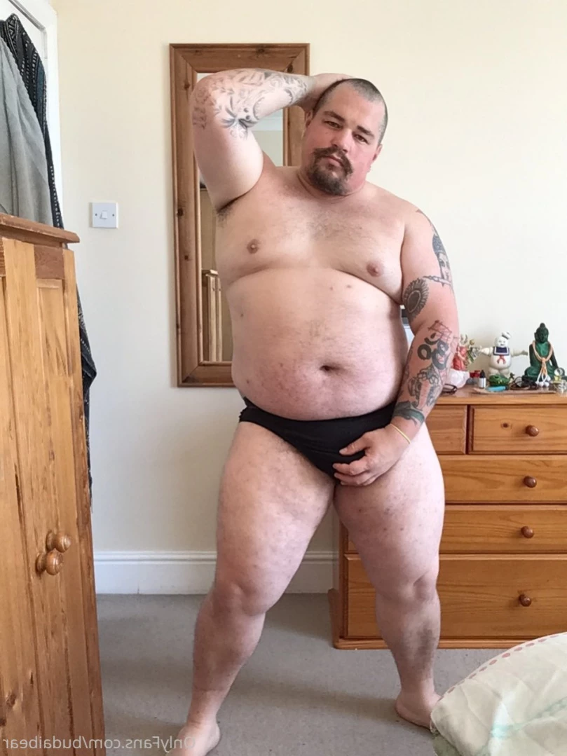 Jiminy Budai [ bearybudai ] Onlyfans leaked photo 14364839 on Hotleaks.tv
