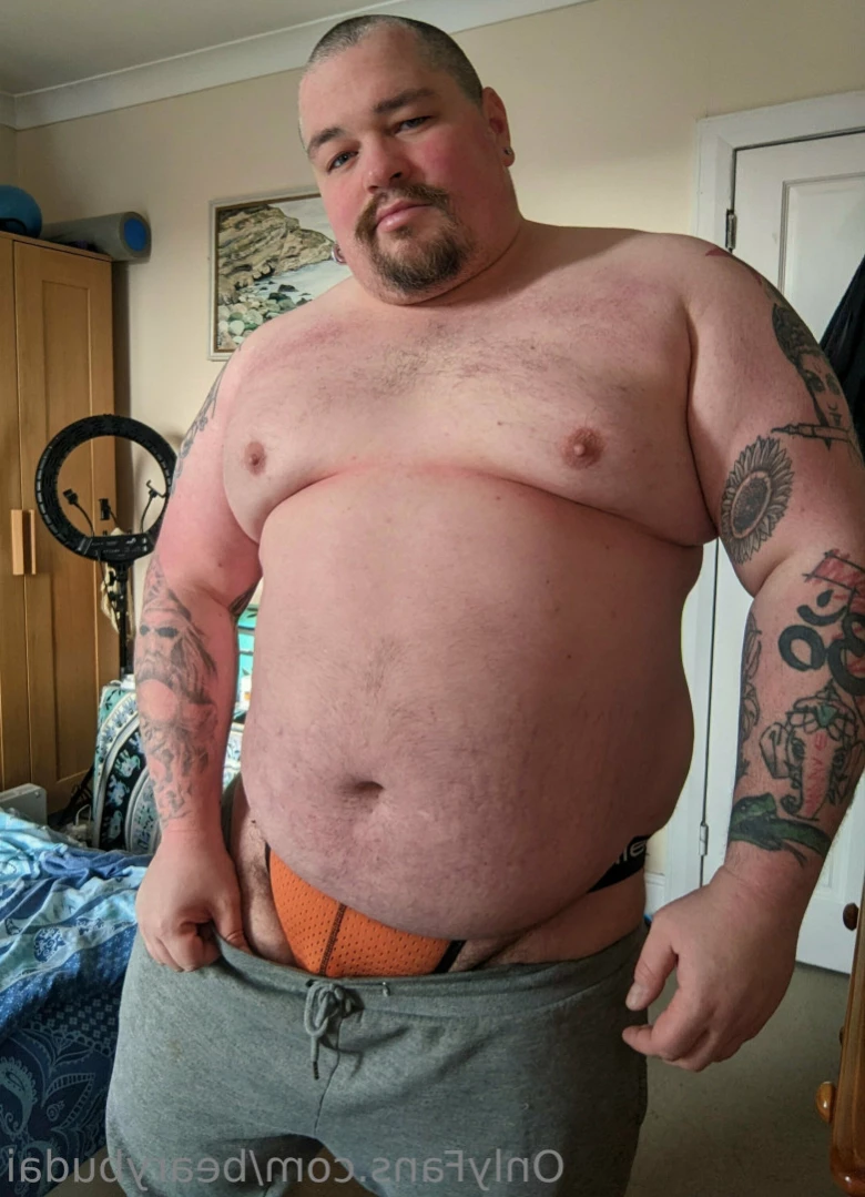Jiminy Budai [ bearybudai ] Onlyfans leaked photo 14480768 on Hotleaks.tv