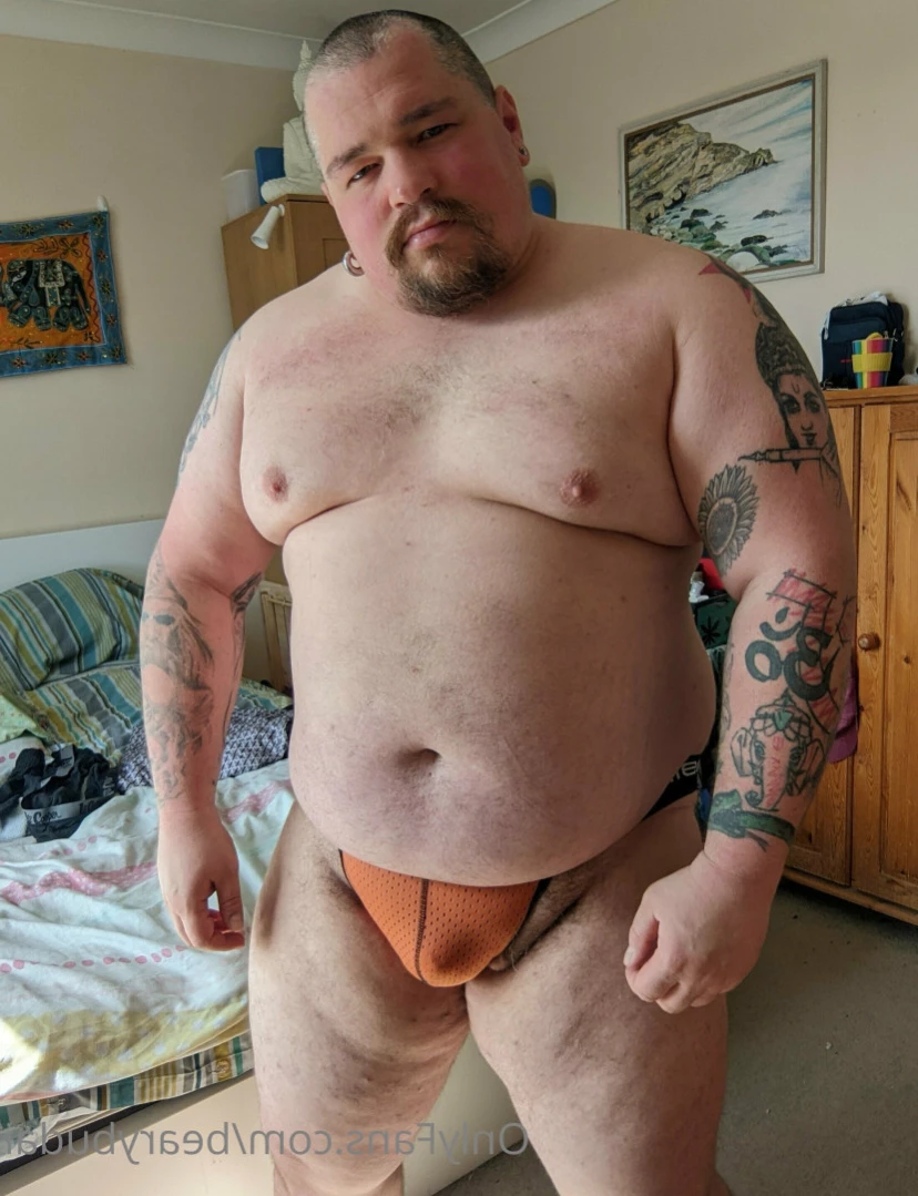 Jiminy Budai [ bearybudai ] Onlyfans leaked photo 14499854 on Hotleaks.tv