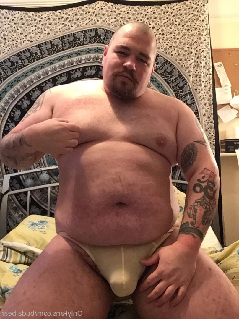 Jiminy Budai [ bearybudai ] Onlyfans leaked photo 14643437 on Hotleaks.tv