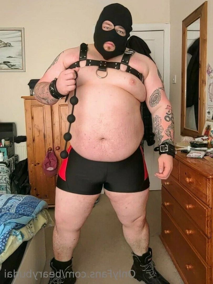 Jiminy Budai [ bearybudai ] Onlyfans leaked photo 14709480 on Hotleaks.tv