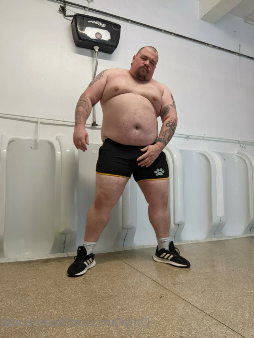 Jiminy Budai [ bearybudai ] Onlyfans leaked photo 14855603 on Hotleaks.tv