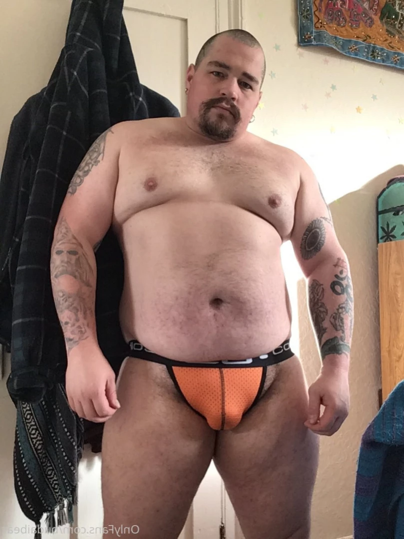 Jiminy Budai [ bearybudai ] Onlyfans leaked photo 15076732 on Hotleaks.tv