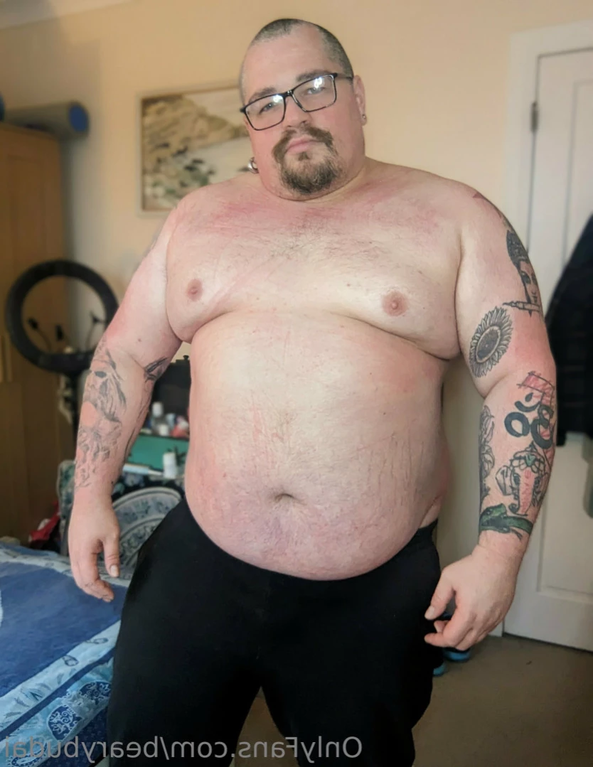 Jiminy Budai [ bearybudai ] Onlyfans leaked photo 15242061 on Hotleaks.tv