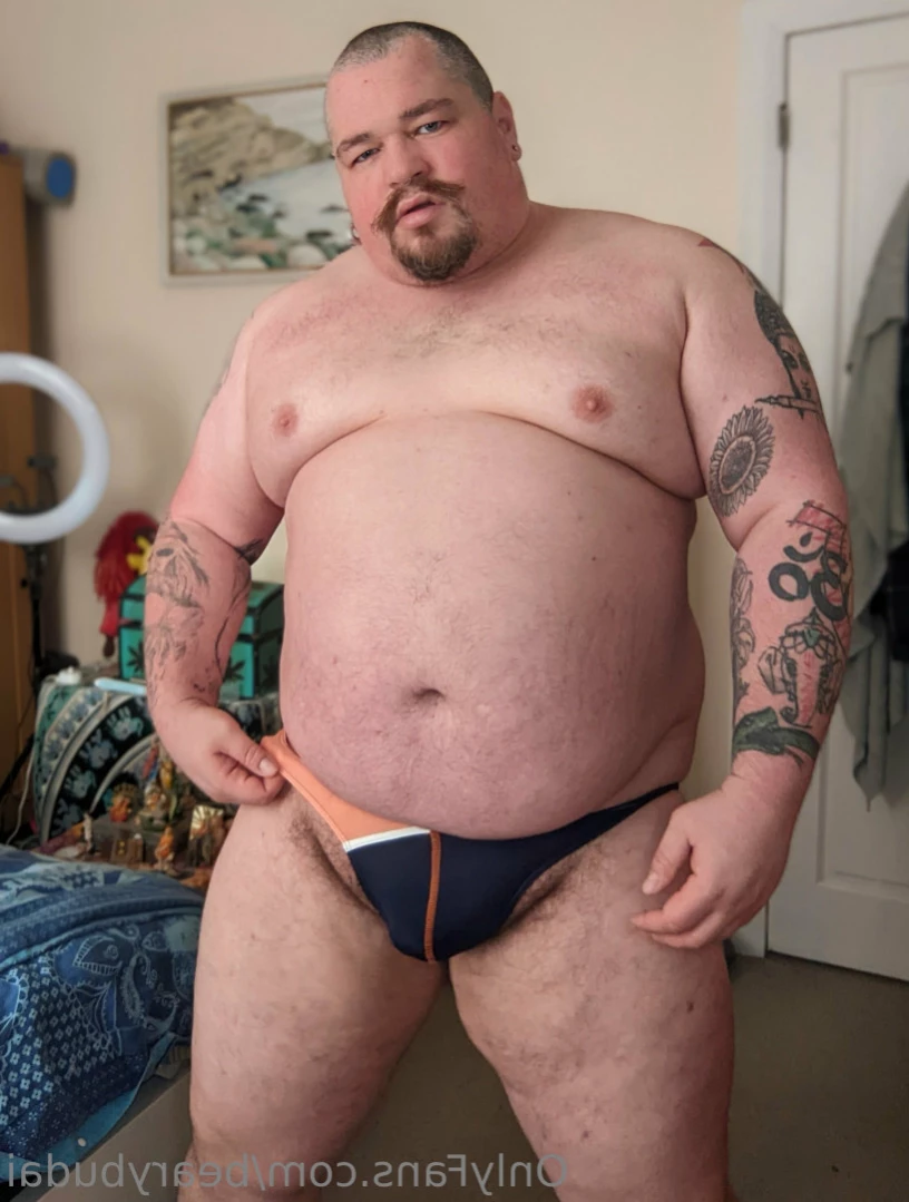 Jiminy Budai [ bearybudai ] Onlyfans leaked photo 15242073 on Hotleaks.tv