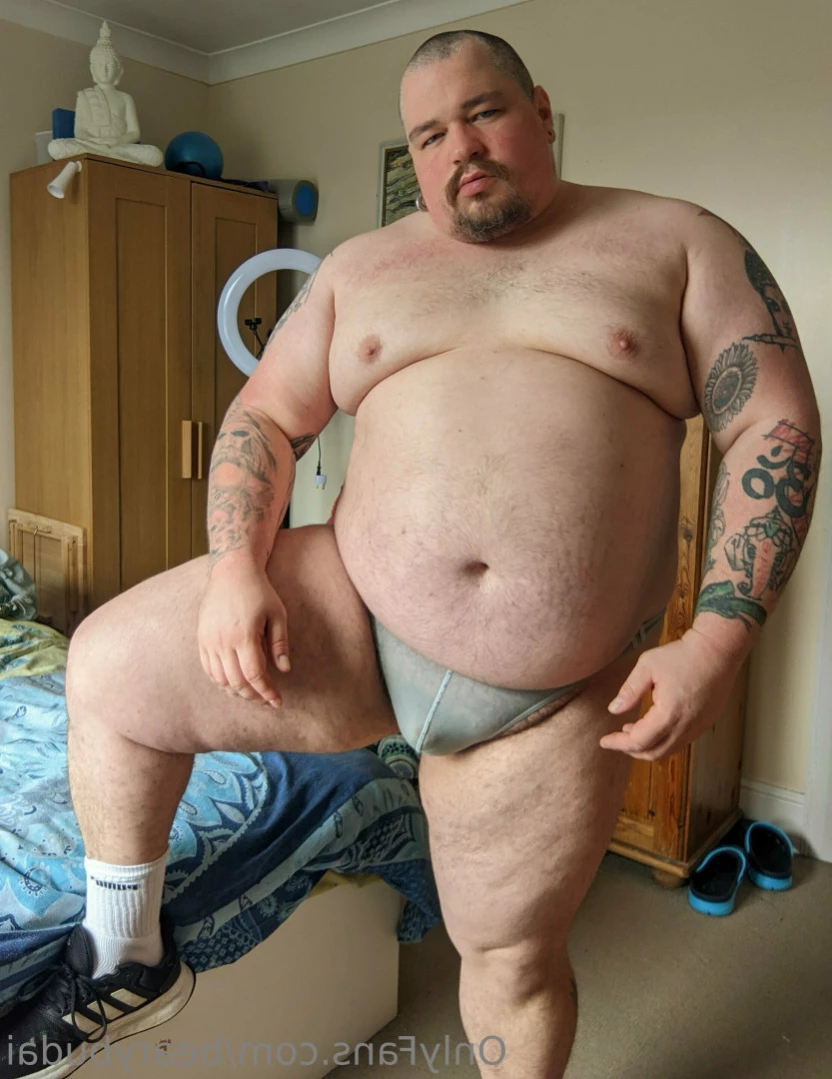 Jiminy Budai [ bearybudai ] Onlyfans leaked photo 15271596 on Hotleaks.tv