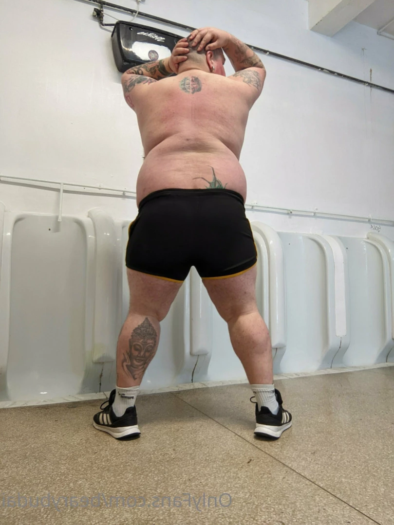 Jiminy Budai [ bearybudai ] Onlyfans leaked photo 15271606 on Hotleaks.tv