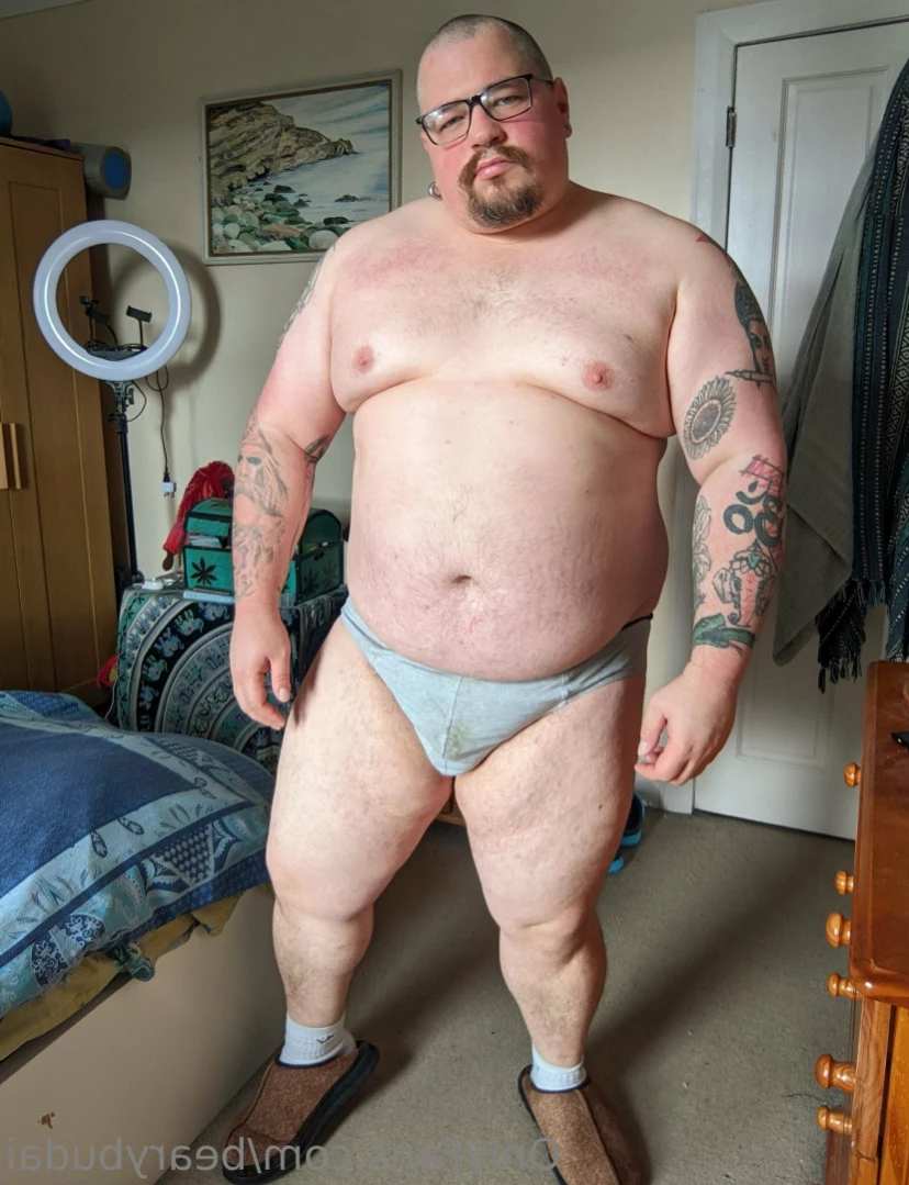 Jiminy Budai [ bearybudai ] Onlyfans leaked photo 15878625 on Hotleaks.tv