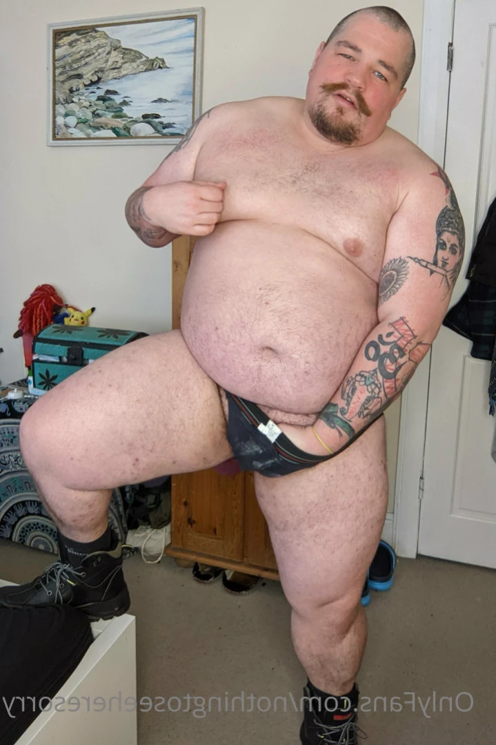 Jiminy Budai [ bearybudai ] Onlyfans leaked photo 15977291 on Hotleaks.tv