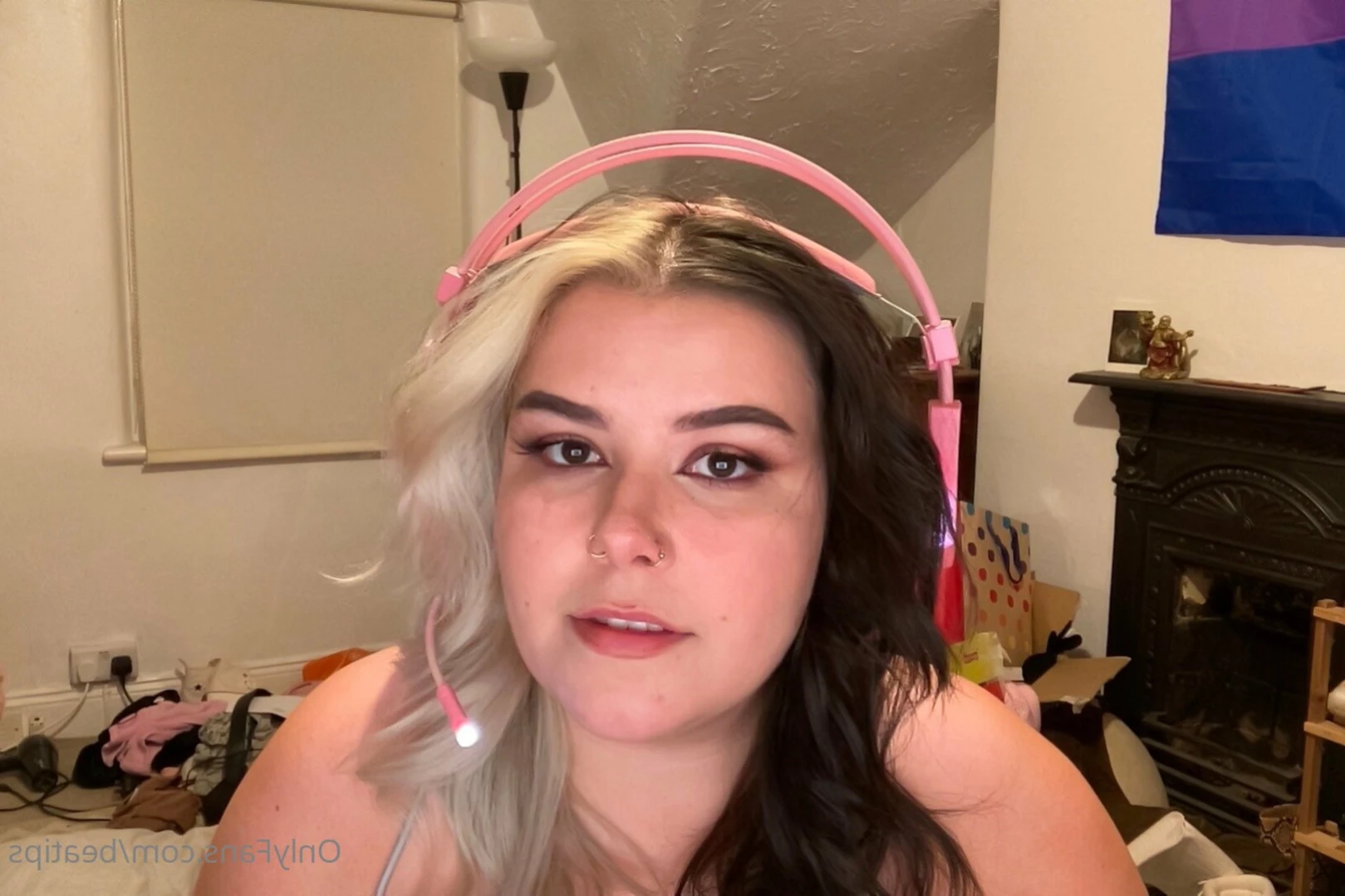 Bea [ beatips ] Onlyfans leaked photo 10994115 on Hotleaks.tv
